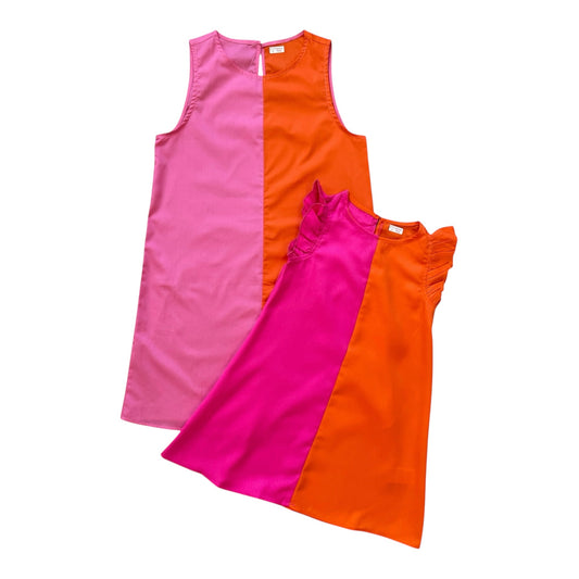 Matchy Collections: Mommy & Me Style at Its Sweetest đź’•