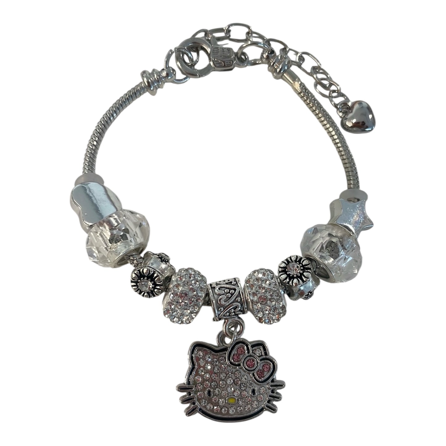Hello Kitty Sparkle Jewelry Gift Set π
