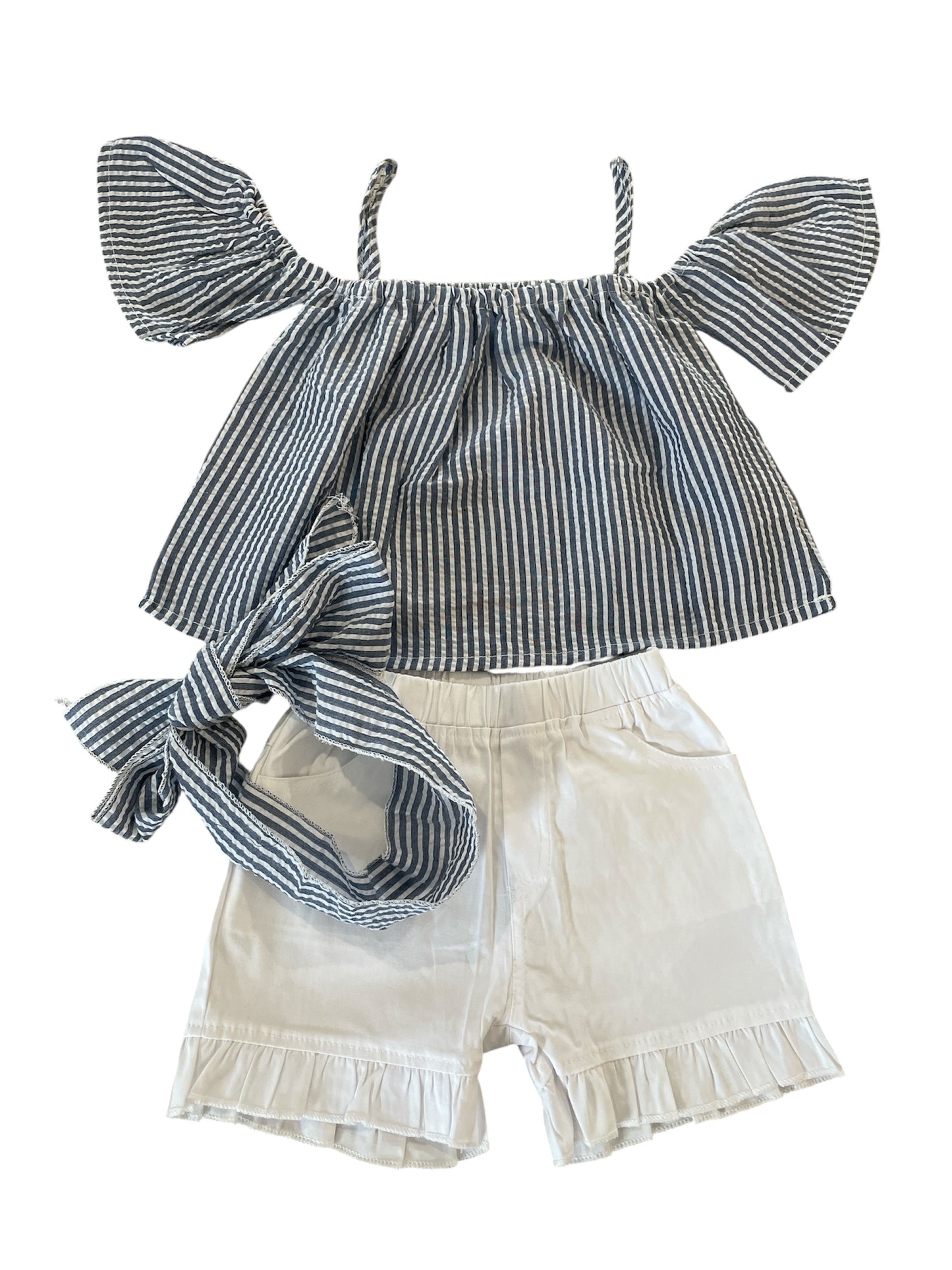 Coastal Breeze Summer Set 🛥️