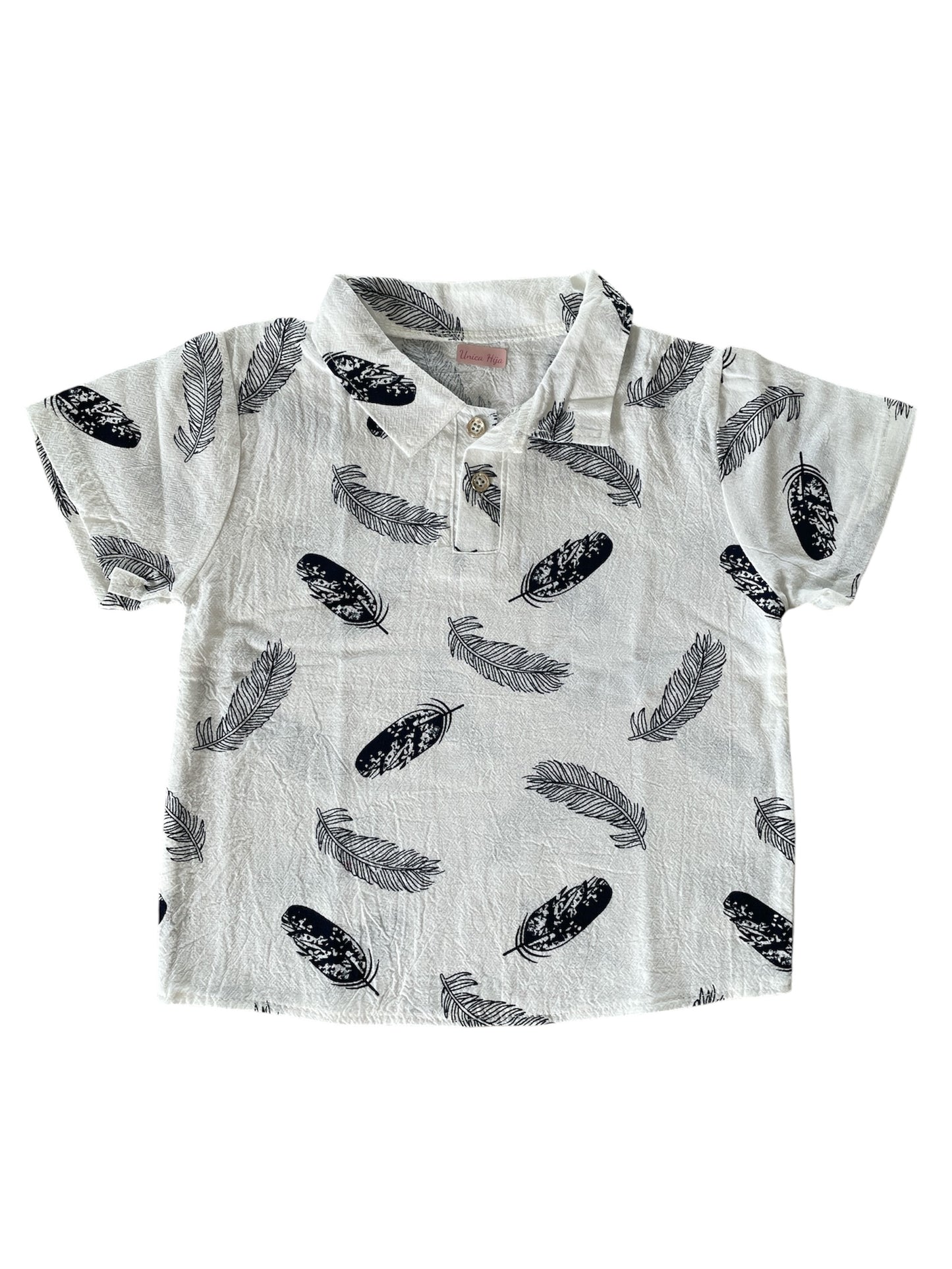 Beach Bound Boy Set 🛥️