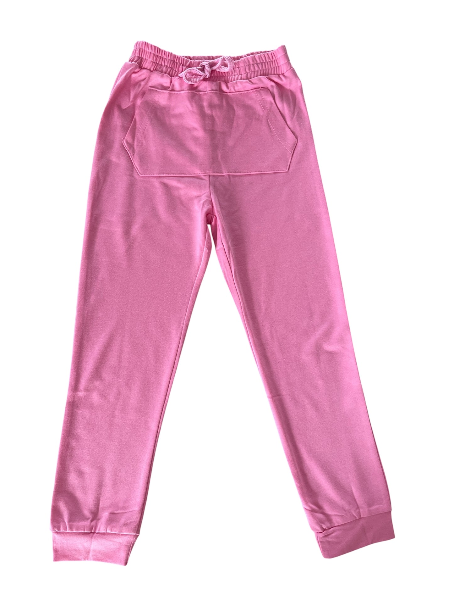 Cotton Candy Tracksuit