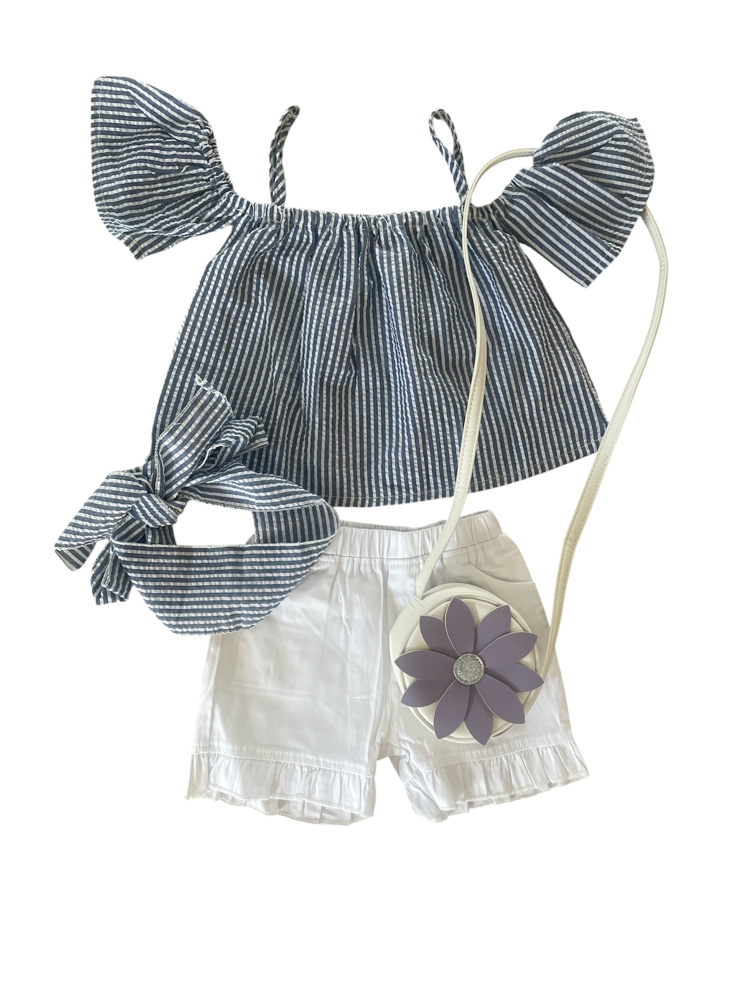 Coastal Breeze Summer Set 🛥️