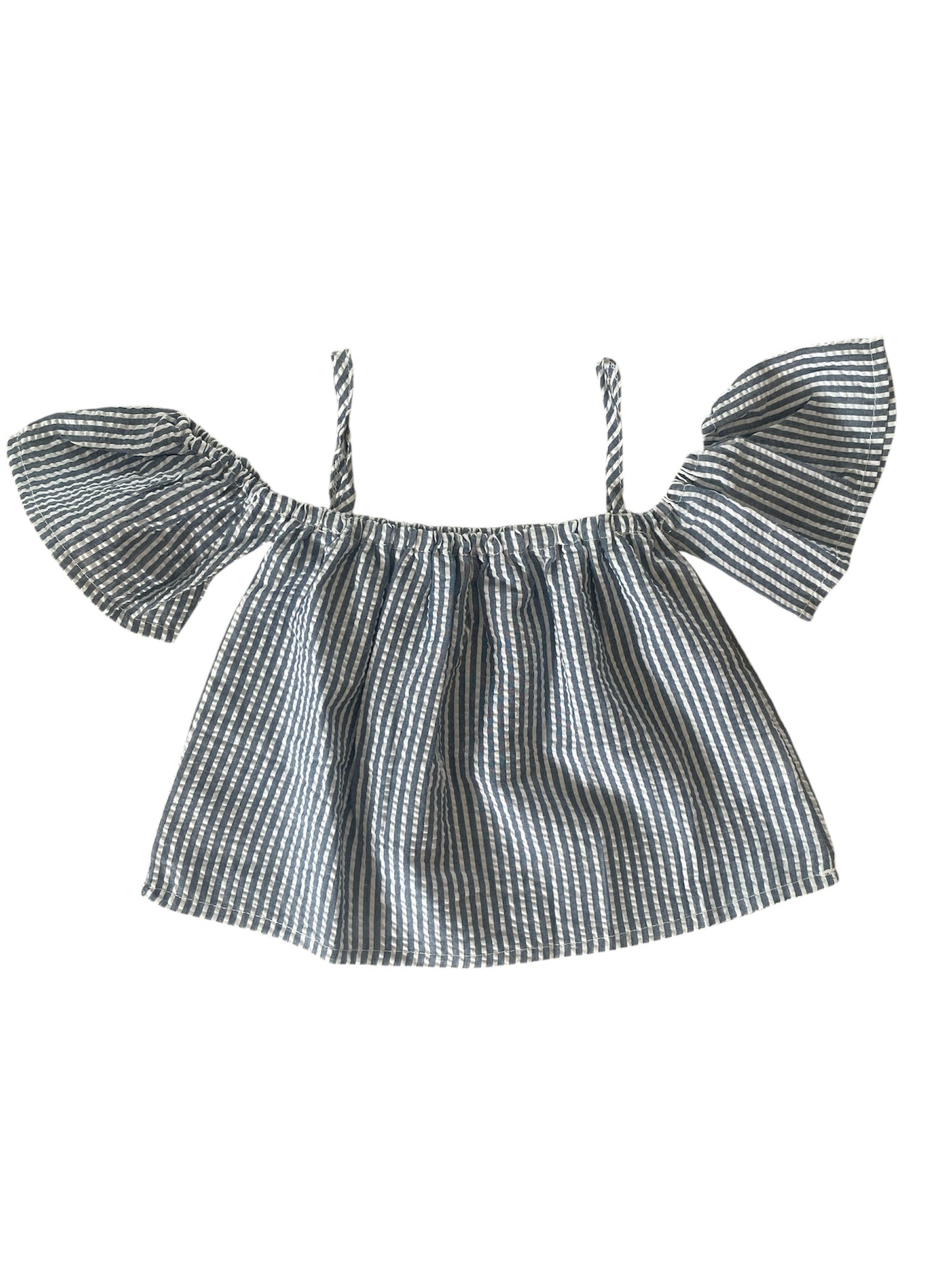 Coastal Breeze Summer Set 🛥️