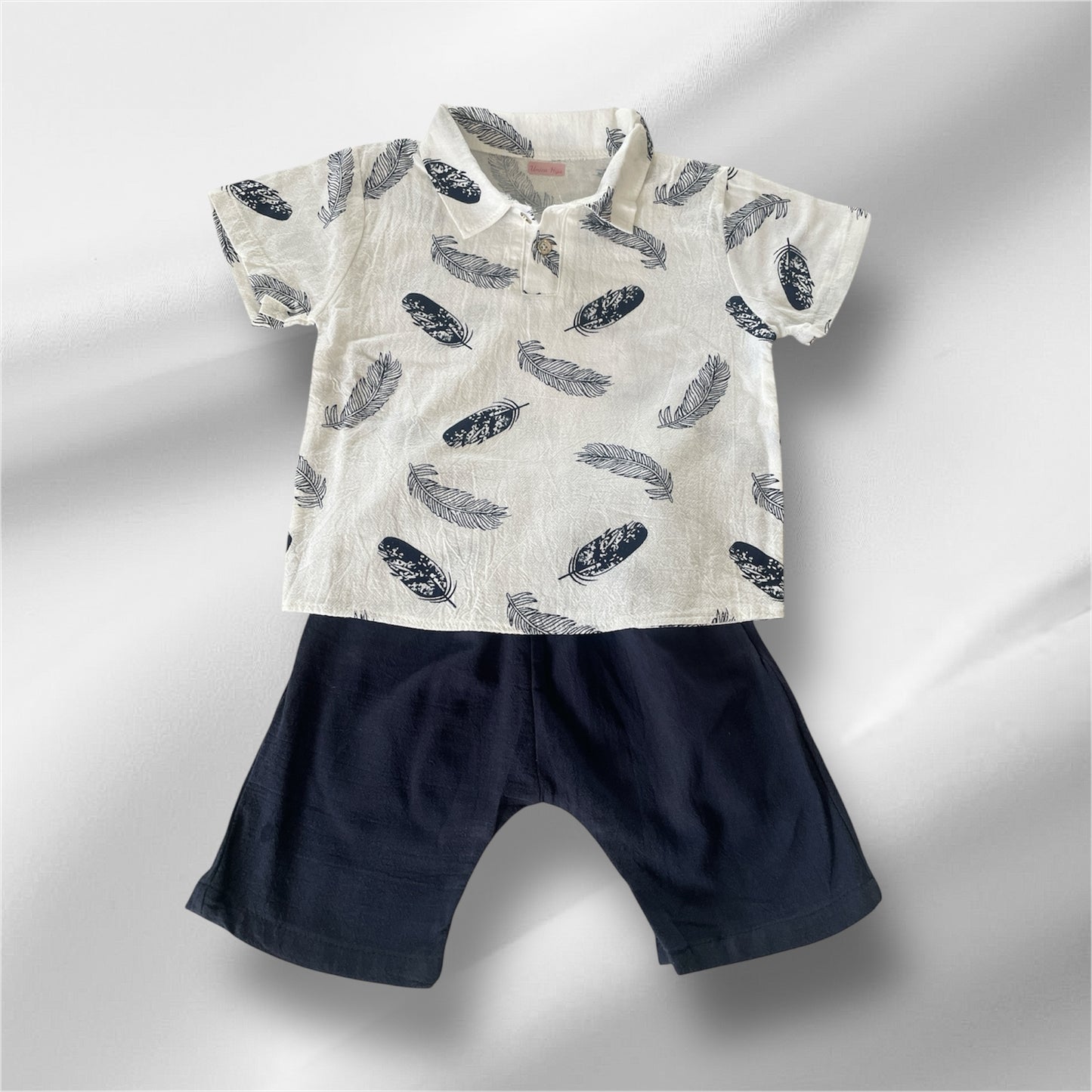 Beach Bound Boy Set 🛥️