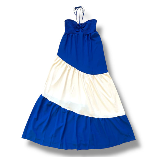 Women’s Ocean Breeze Maxi Dress 💙