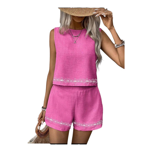 Pretty in Pink Summer Set 🩷