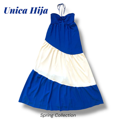 Women’s Ocean Breeze Maxi Dress 💙