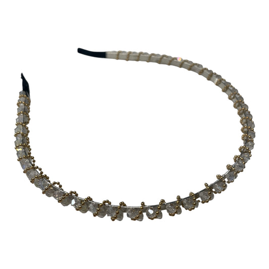 Sparkling Rhinestone Headband
