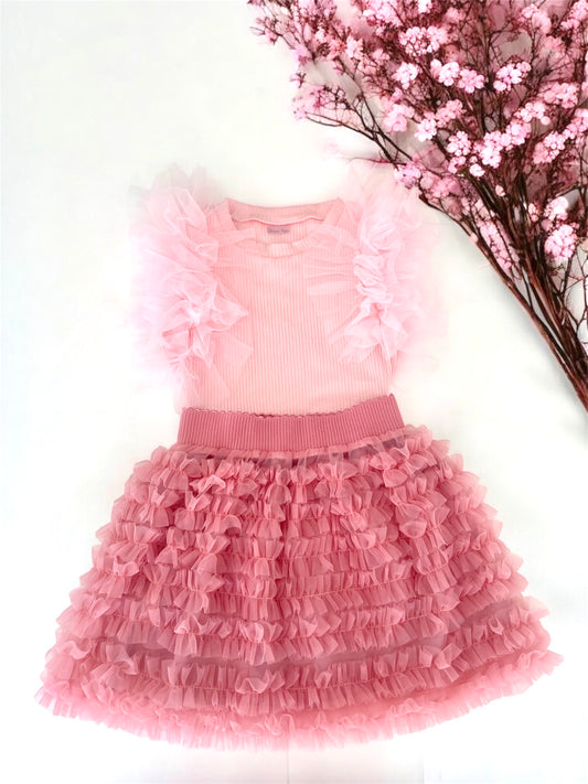 Blush Belle - The perfect pink duo 💖