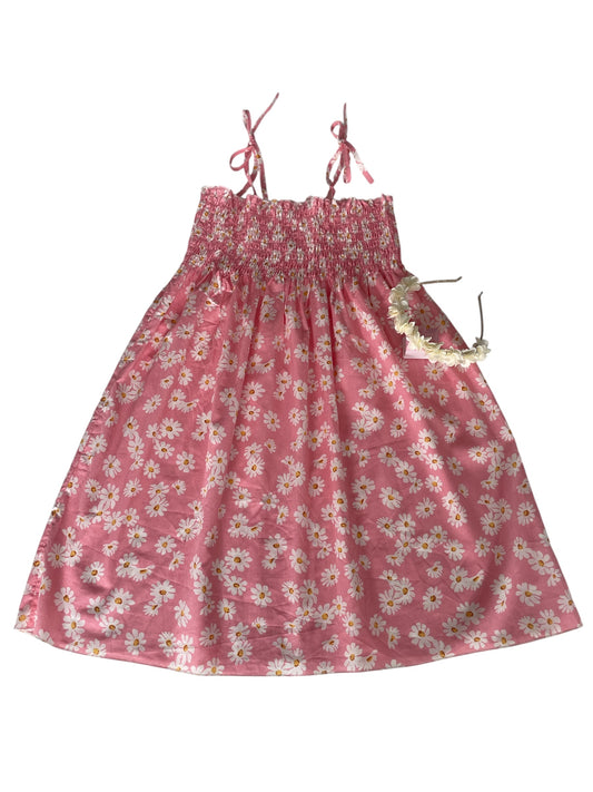 Daisy Dress 🌼🩷