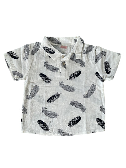 Beach Bound Boy Set 🛥️