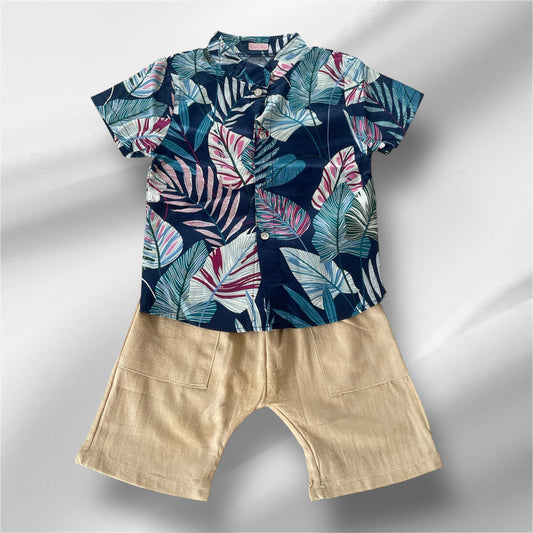 Sun & Sand Adventure Set ☀️