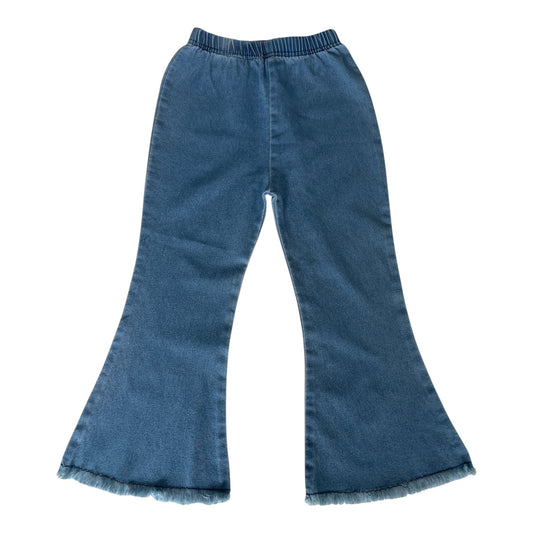 Play & Flare Jeans 👖